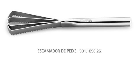 ESCAMADOR PEIXE 891.1098.26